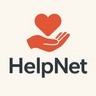 HelpNet Logo