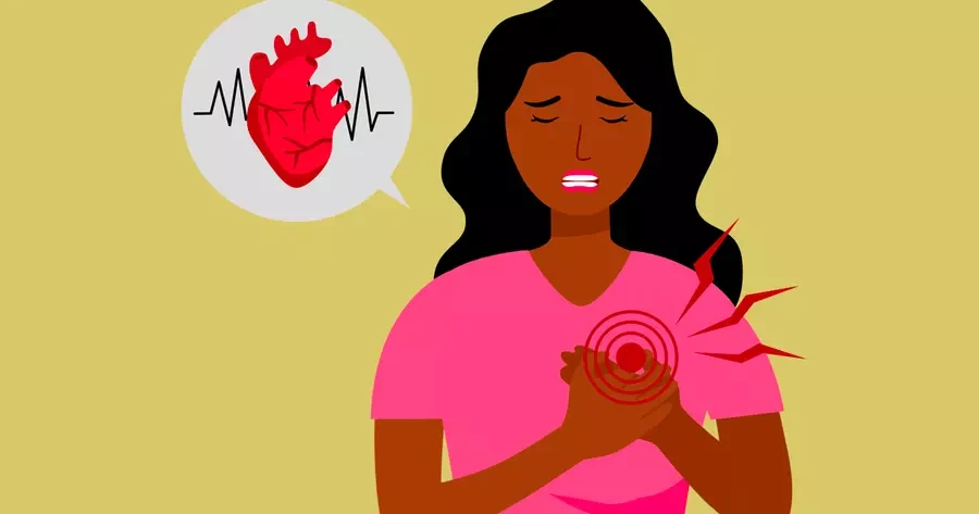 Help Jennifer Cover Urgent Heart Treatment Bills